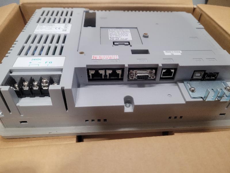 Écran Hakko Electronics Monitouch V810iCD_3
