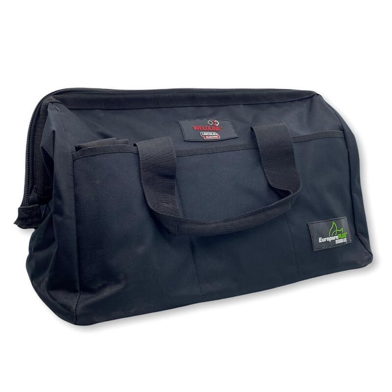 Cagoule de soudage ventilée EuropurePLUS 5500 LS Lincoln Electric_3