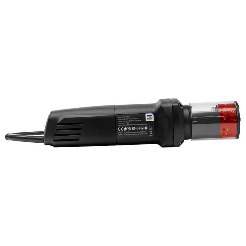 Affuteur électrode tungstène 3 en 1 - Ø1 à 4 mm - GYS - 083721_3