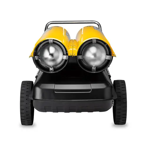 Master B 300 - chauffage mobile au fioul  à combustion directe_3