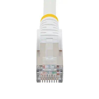 StarTech Cble Ethernet CAT6a 1,5m - Low Smoke Zero_3