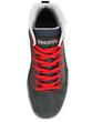 Chaussures de sécurité hautes type running - cuir nubuck hydrofuge - S3 SRC_3