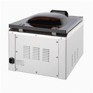Machine à emballer sous-vide 9L - Buffalo - DK208_3