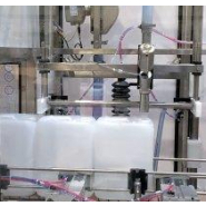 Monobloc automatique linéaire STOPPIL - remplissage et bouchage pour bouteilles - industries alimentaire, cosmétique, pharmaceutique et chimique_3