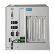 PC industriel fanless Advantech Atom D510 - 2GB DDR2, 4xPCI, IEEE 1394 - Référence: UNO-3074A-A33E_3