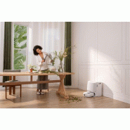 Aspirateur Robot Z10 Blanc_3