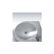 Fontaine à boire - edafim - 304l (18/10) de 15/10 mm d'épaisseur_3