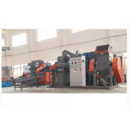 Granulateur de cuivre 500kg/h pour le recyclage des câbles électriques - EcoCuivre V65_3