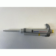 Micropipette monocanal Eppendorf Research plus | 20 - 200_3