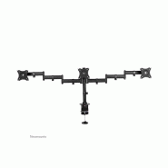 Neomounts NM-D135D3BLACK Support d'écran à  fixer 10-27