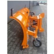 5070/5071/5072/5073 lames à neige - Zagroda - hauteur de lame 100 cm - orientation 30° - commande hydraulique_3