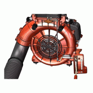 Atomiseur thermique à dos 12 l 58,2 cm³ – ECHO – mb-5810_3