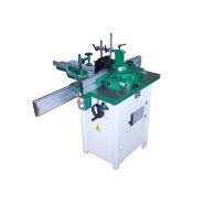 Dmtp001 - toupies à bois - dm italia - arbre fixe_3