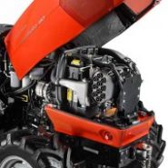 Frutteto natural 70 à 80.4 tracteur agricole - same - puissance max 48 à 55 ch_3