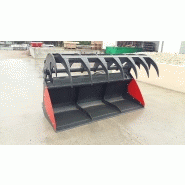 Godet inter-tech bms multiservice 2.20m pour dieci_3