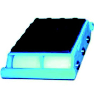 Patins rouleurs express fixes – Pour charges indivisibles et volumineuses – Matériaux haute qualité_3