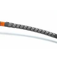Vibrateur interne de ligne de base hms