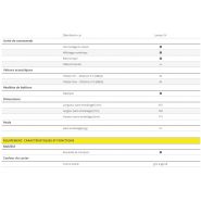 B 300 - humidificateur à évaporation - trotec gmbh - débit volumique d’air max 600 m3/h_3