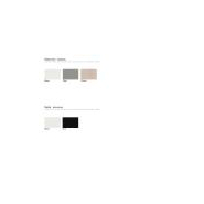 Bureau assis-debout électrique PIXEL Plus - Hauteur 65 à 130 cm - Tortoreto_3