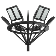 Éclairage LED haute puissance, lumière élevée, IP66 IK10 pour stades et terrains de sport - ZGSM-TGD560M_3