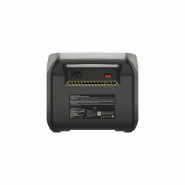 EcoFlow Station électrique portable RIVER 2 Pro_3