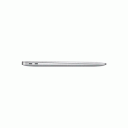 MacBook Air 13'' i7 1,2 GHz 8Go 256Go SSD 2020 Argent - Grade Reconditionné en France Bon état_3