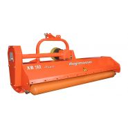 Xb - xb super broyeur forestier - agrimaster - déport manuel_3