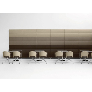 Banquette  collectivité  design et ergonomique pour l'aménagement des espaces détente_3