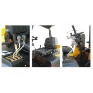 CF30PS - CF40FX Chariots élévateurs Çukurova - spécifications adaptables_3