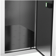 Chambre froide de congélation 180 x 210 cm avec sol + lamelles_3