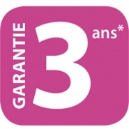 Armoire métallique monobloc à portes battantes - Réf 102-16666 - robuste et sécurisée_3