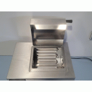 Bain-marie de laboratoire MEMMERT WNB 7_3