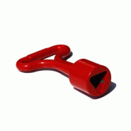Cadenas Pompier Clé Triangle 14 mm_3