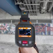 Détecteur de fuites de gaz à distance SR-LD - technologies laser - modèles SR-LD 200 et SR-LD 800_3