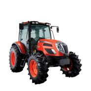Px9530pc tracteur agricole - kioti - puissance brute du moteur: 93 hp (69.3 kw)