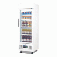 Vitrine réfrigérée positive Série G 218L | Polar - DM075_3