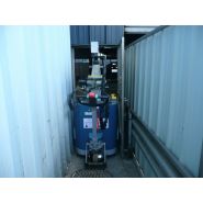 Grue compacte avec options évolutives pour tous budgets