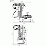 Aikido3blk - monte/demonte-pneus super-automatique provac_3