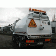 Balayeuses de voirie - seclin - eurofant 50_3