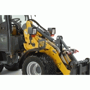 Chargeuse sur pneu wl25_3