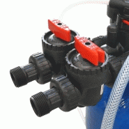 Filtre charbon actif autonettoyant 50l CLACK ws100f_3