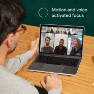 Owl Labs Meeting Owl 3 système de vidéo conférence 16 MP Système de vidéoconférence de groupe_3