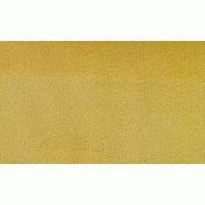 Canapé convertible express Premium 140 cm - Sommier à lattes Renatonisi - Matelas Bultex - Velours jaune - Fabrication italienne_3