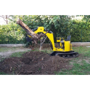 Doigt de manutention pour de petit travaux manutention, déplacement de débris - hh0_3