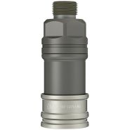 Série 587 ultraFLOW - coupleur en aluminium CEJN - pour systèmes de refroidissement et applications industrielles_3