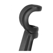 Fauteuil de Direction TONKA - Accoudoirs design, têtière fixe et mécanisme Syncron - Référence 7788 FR206_3