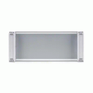 Support pour Moniteur Ergonomique, Jusqu'à  15kg, Hauteur Fixe de 9cm, Support pour Ordinateur Portab_3