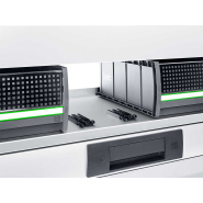 Système d'organisation des pièces de petite taille pour l'industrie, les ateliers et les véhicules utilitaires - bottBox - primé iF Design et Red Dot Award_3