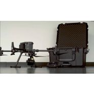 970 - Mallette de rangement pour drone NANUK - Compatible DJI™ Matrice M300 RTK - Étanche et robuste_3