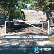 Barrière tournante universelle_3